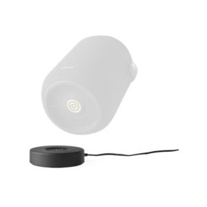Harman Kardon Citation 200 - Adapter Black - Originele onderdelen