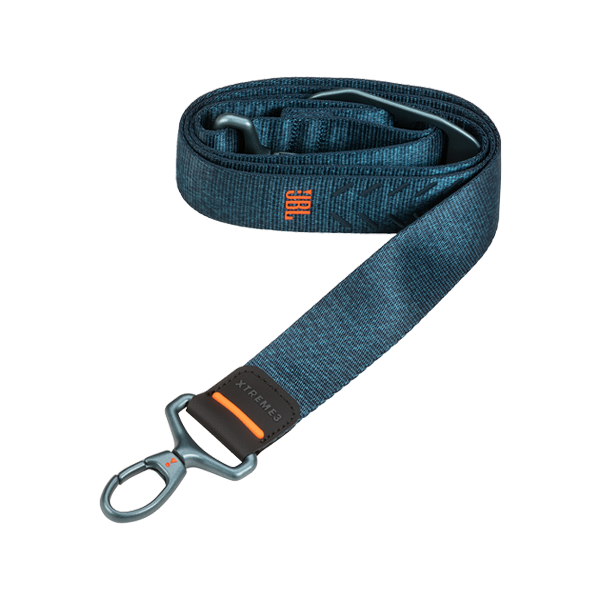 Sangle De Transport Remplacement Pour Enceinte JBL Xtreme 1, 2, 3 Et 4 - Noire, Neuve